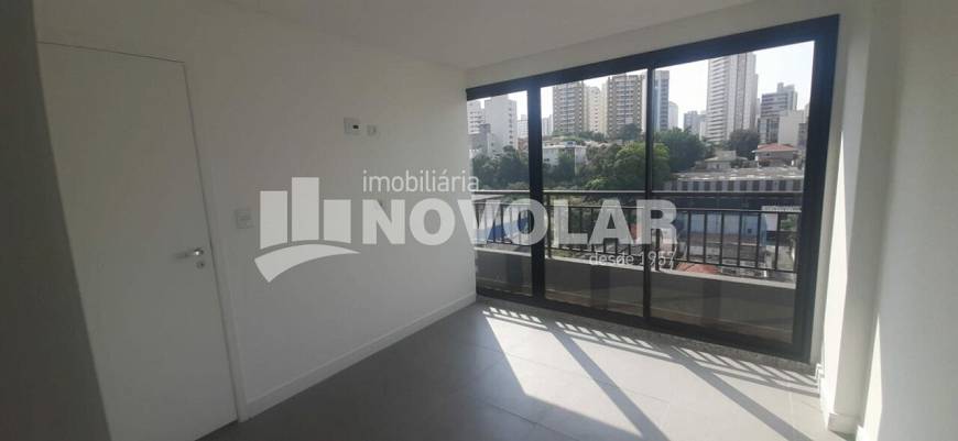 Foto 3 de Apartamento com 2 Quartos para alugar, 51m² em Santana, São Paulo