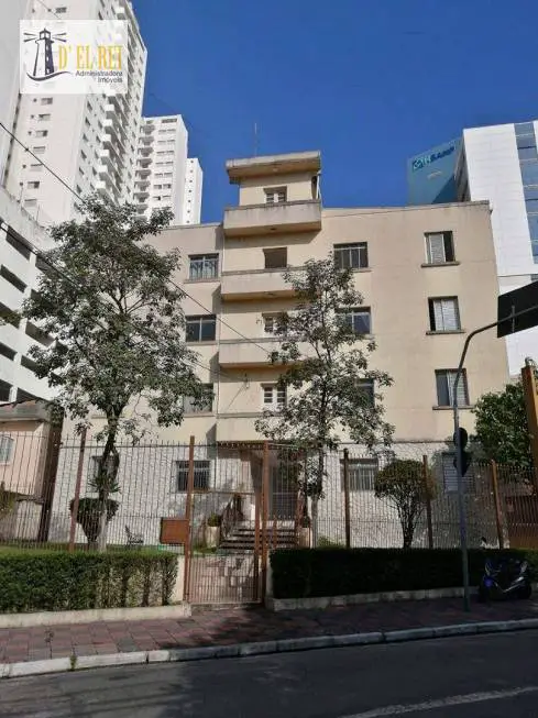 Foto 1 de Apartamento com 2 Quartos para venda ou aluguel, 60m² em Santana, São Paulo