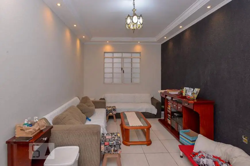 Foto 1 de Apartamento com 2 Quartos para alugar, 81m² em Santana, São Paulo