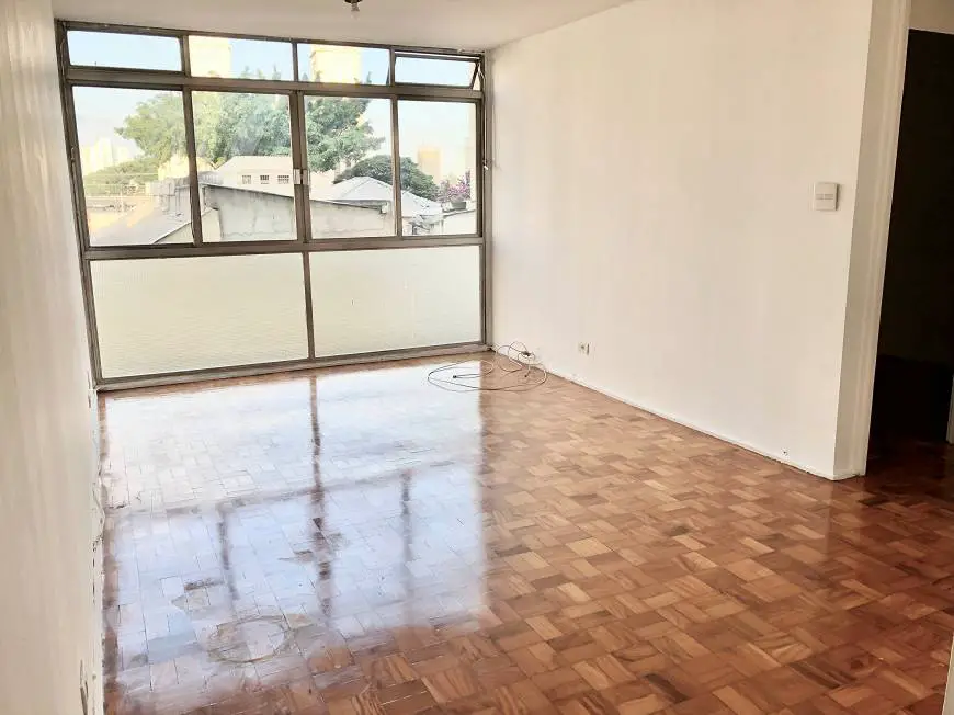 Foto 1 de Apartamento com 2 Quartos para alugar, 85m² em Santana, São Paulo