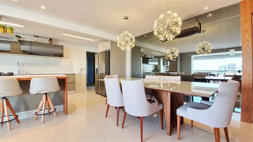 Foto 1 de Apartamento com 2 Quartos à venda, 140m² em Santana, São Paulo