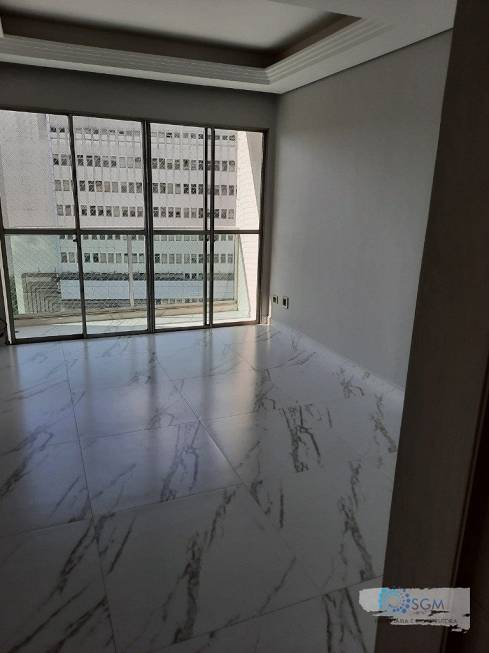 Foto 1 de Apartamento com 2 Quartos para alugar, 42m² em Santana, São Paulo