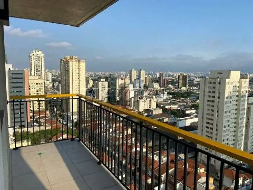 Foto 1 de Apartamento com 2 Quartos à venda, 46m² em Santana, São Paulo