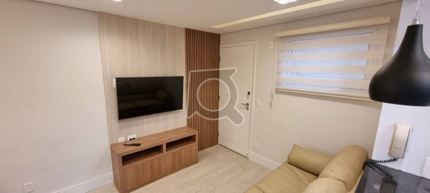 Foto 1 de Apartamento com 2 Quartos para alugar, 51m² em Santana, São Paulo
