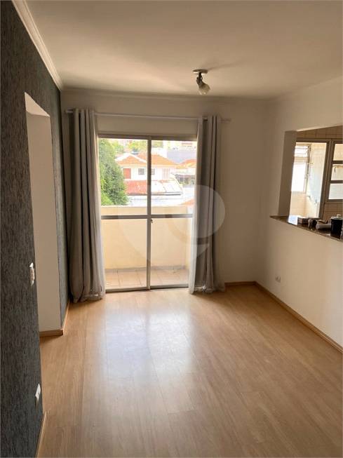 Foto 1 de Apartamento com 2 Quartos para alugar, 54m² em Santana, São Paulo