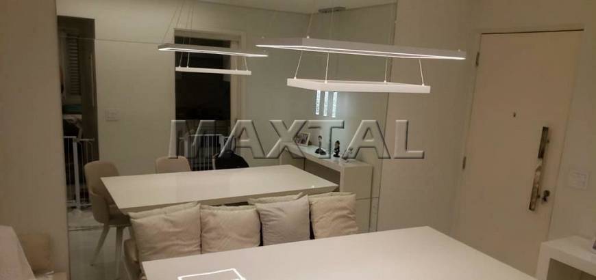 Foto 1 de Apartamento com 2 Quartos à venda, 55m² em Santana, São Paulo