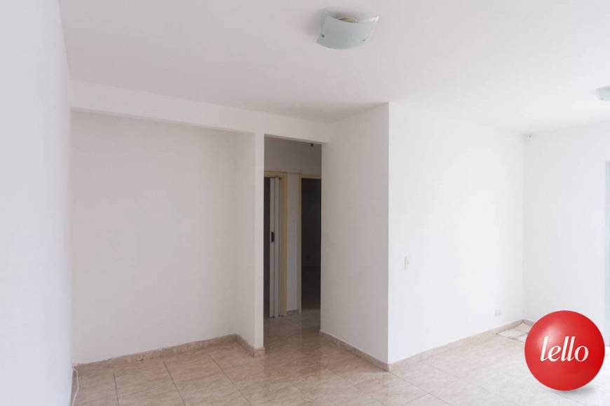 Foto 5 de Apartamento com 2 Quartos para alugar, 62m² em Santana, São Paulo