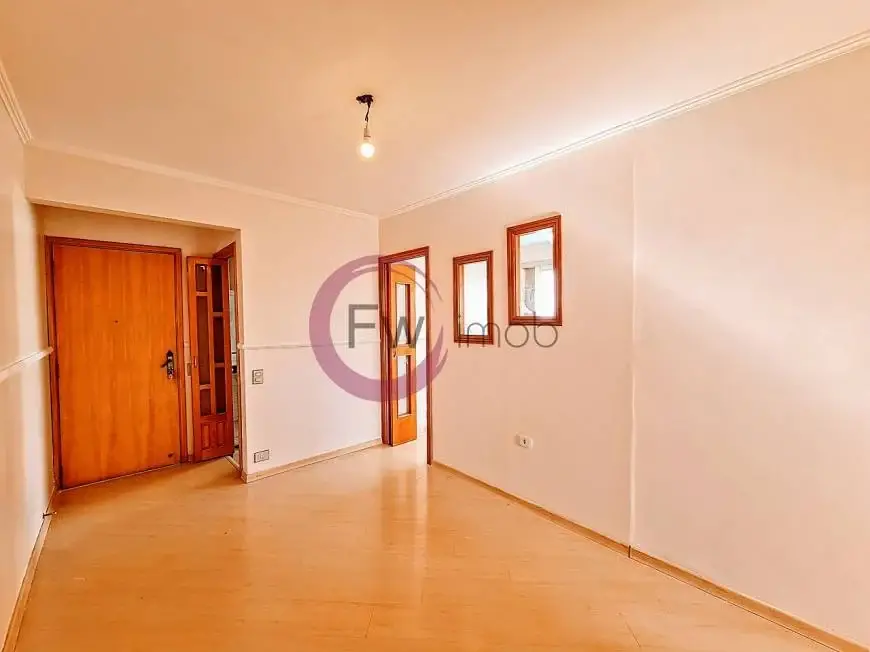 Foto 1 de Apartamento com 2 Quartos para alugar, 68m² em Santana, São Paulo