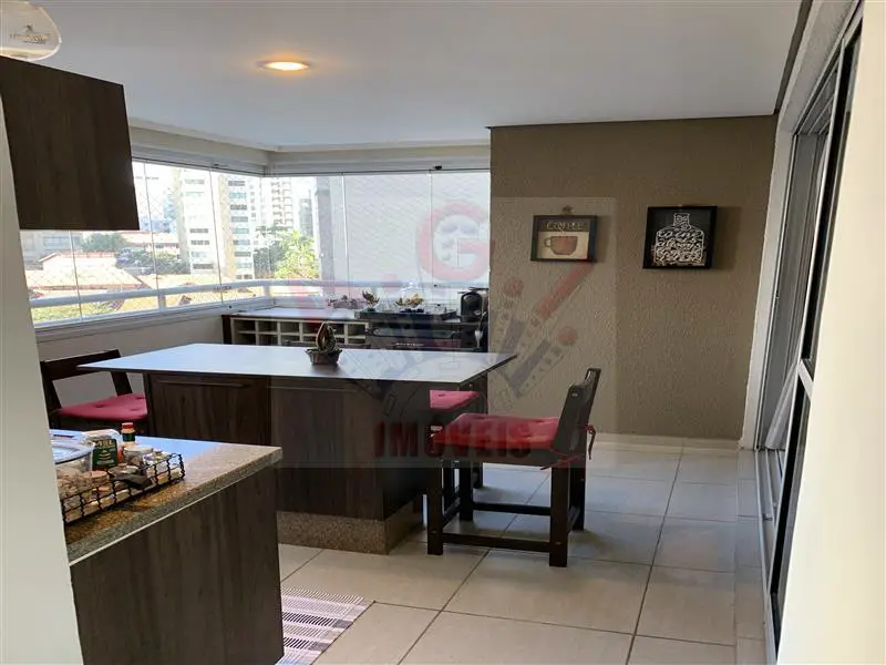 Foto 5 de Apartamento com 2 Quartos à venda, 77m² em Santana, São Paulo