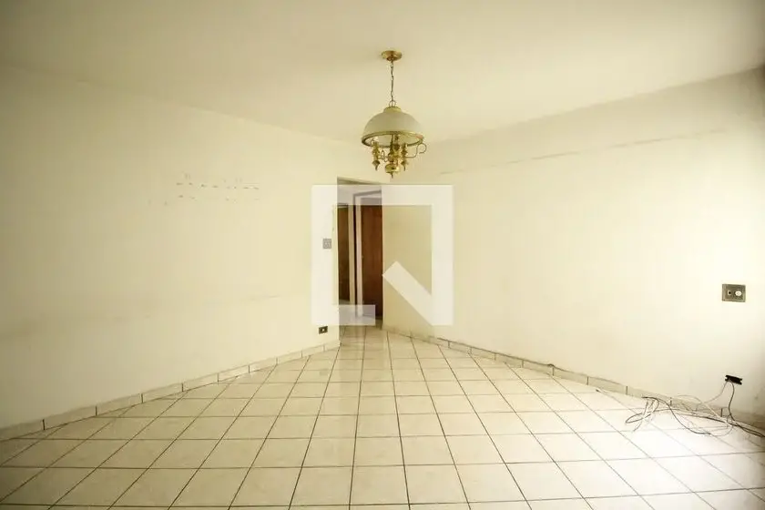 Foto 1 de Apartamento com 2 Quartos para alugar, 92m² em Santana, São Paulo