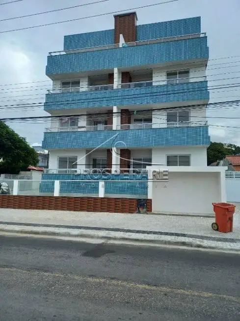 Foto 1 de Apartamento com 2 Quartos à venda, 60m² em Santinho, Florianópolis