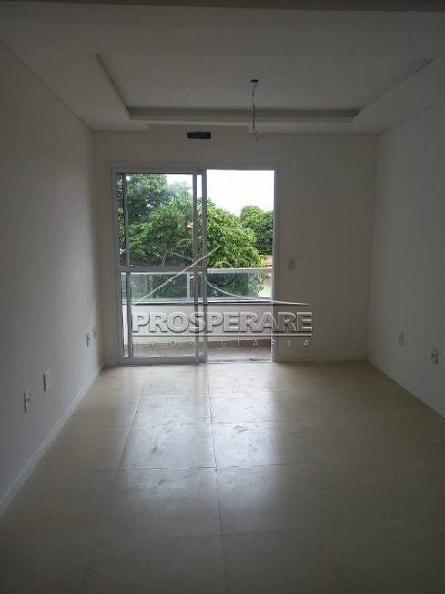 Foto 3 de Apartamento com 2 Quartos à venda, 60m² em Santinho, Florianópolis