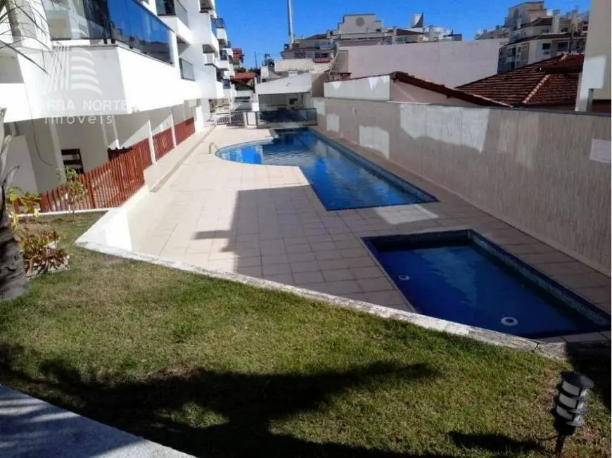 Foto 2 de Apartamento com 2 Quartos à venda, 71m² em Santinho, Florianópolis