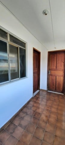 Foto 1 de Apartamento com 2 Quartos para alugar, 45m² em Santo Agostinho, Volta Redonda