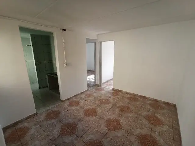 Foto 1 de Apartamento com 2 Quartos à venda, 45m² em Santo Agostinho, Volta Redonda