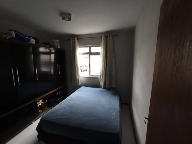 Foto 2 de Apartamento com 2 Quartos à venda, 44m² em Santo Agostinho, Volta Redonda