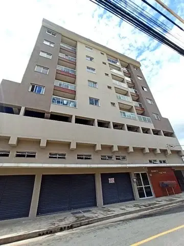 Foto 1 de Apartamento com 2 Quartos para alugar, 50m² em Santo Agostinho, Volta Redonda
