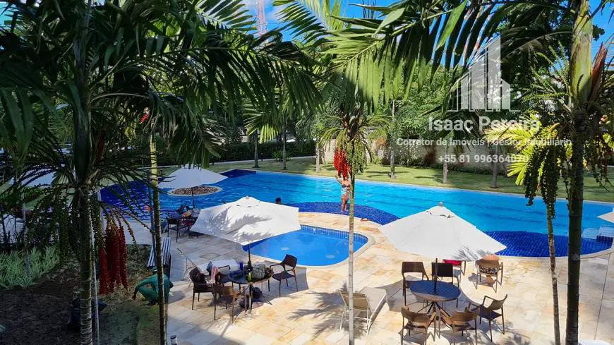 Foto 5 de Apartamento com 2 Quartos para alugar, 57m² em Santo Amaro, Recife