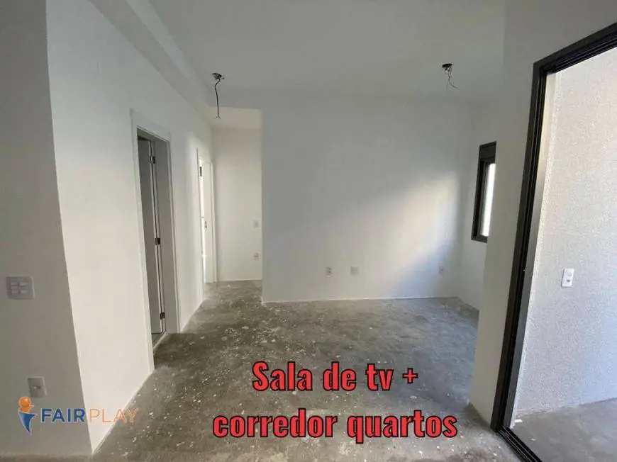 Foto 4 de Apartamento com 2 Quartos para venda ou aluguel, 71m² em Santo Amaro, São Paulo