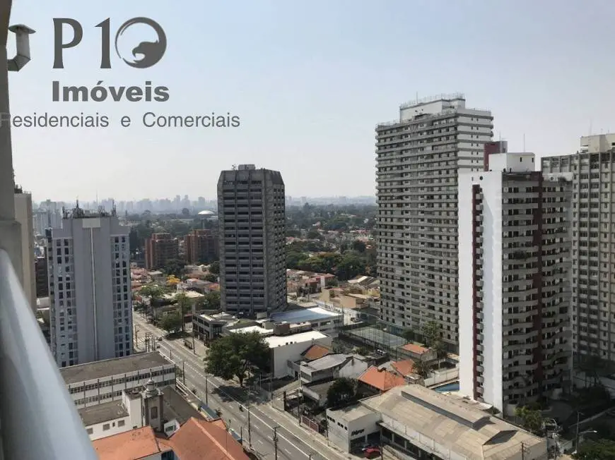 Foto 1 de Apartamento com 2 Quartos à venda, 75m² em Santo Amaro, São Paulo