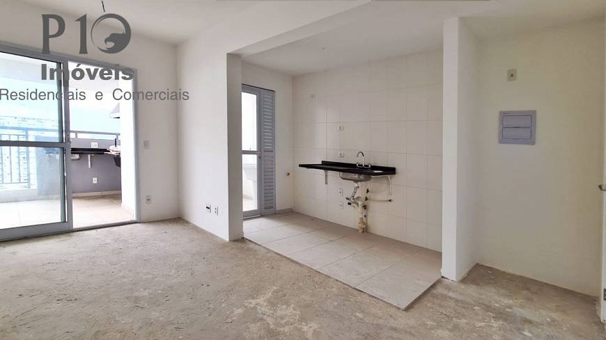 Foto 3 de Apartamento com 2 Quartos à venda, 75m² em Santo Amaro, São Paulo