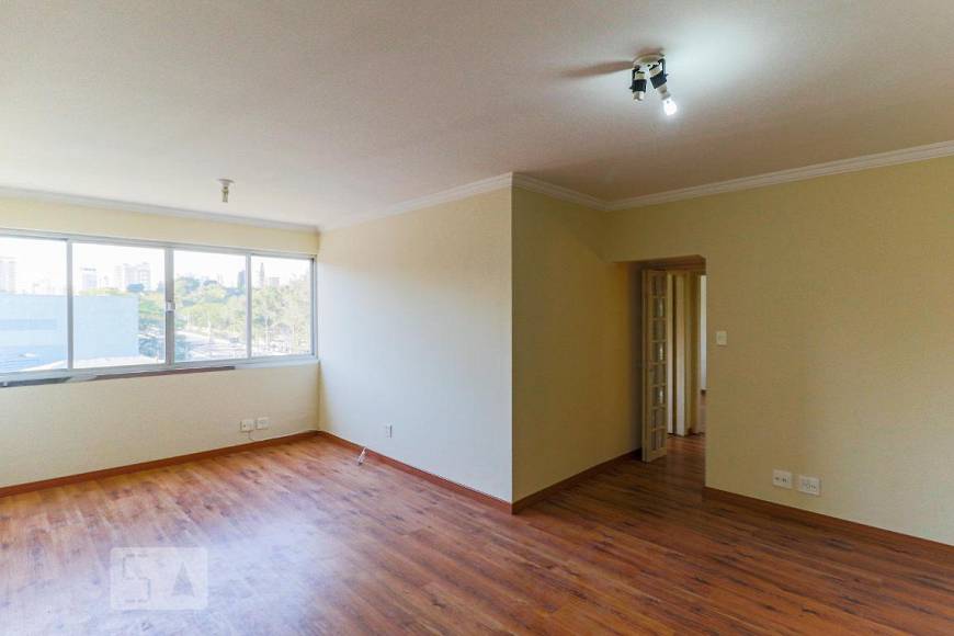 Foto 1 de Apartamento com 2 Quartos para alugar, 85m² em Santo Amaro, São Paulo