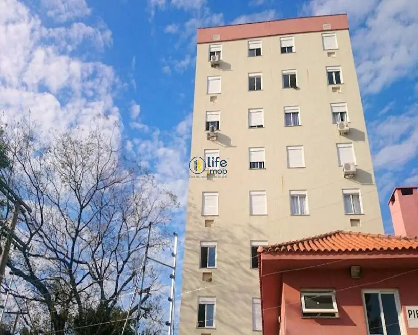 Foto 2 de Apartamento com 2 Quartos à venda, 55m² em Santo André, São Leopoldo