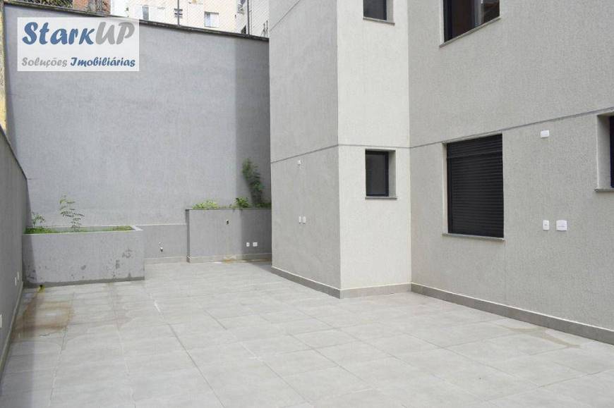Foto 4 de Apartamento com 2 Quartos à venda, 180m² em Santo Antônio, Belo Horizonte