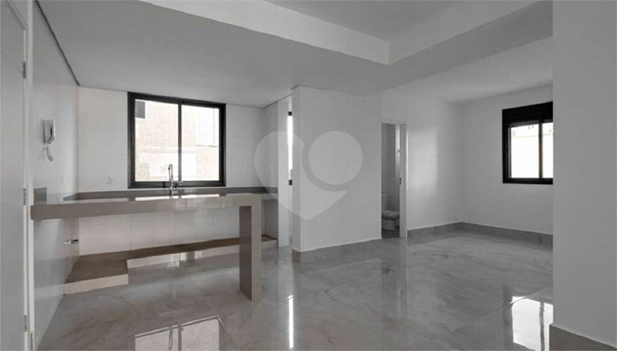 Foto 4 de Apartamento com 2 Quartos à venda, 62m² em Santo Antônio, Belo Horizonte