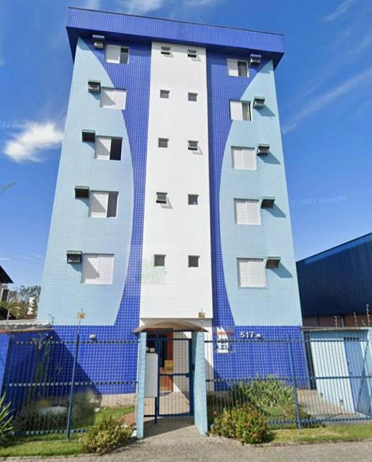 Foto 1 de Apartamento com 2 Quartos à venda, 44m² em Santo Antônio, Joinville