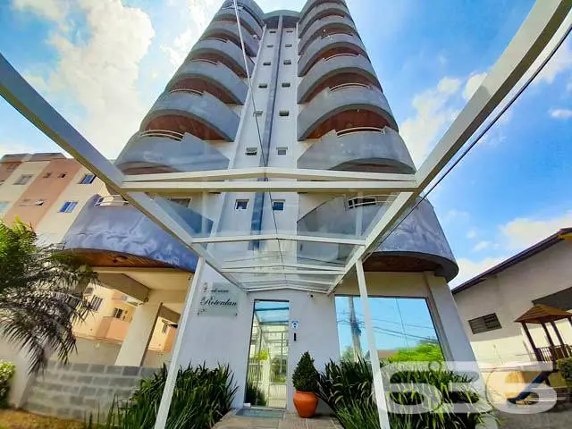 Foto 1 de Apartamento com 2 Quartos à venda, 70m² em Santo Antônio, Joinville