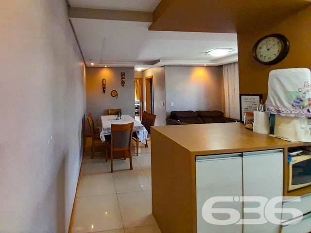 Foto 4 de Apartamento com 2 Quartos à venda, 70m² em Santo Antônio, Joinville