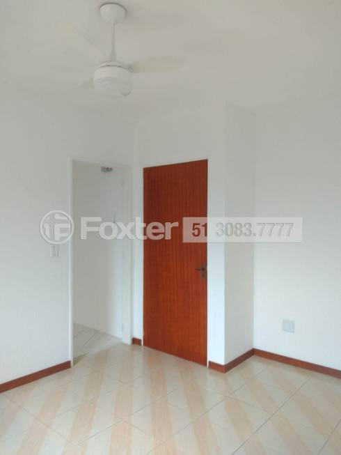 Foto 1 de Apartamento com 2 Quartos à venda, 52m² em Santo Antônio, Porto Alegre