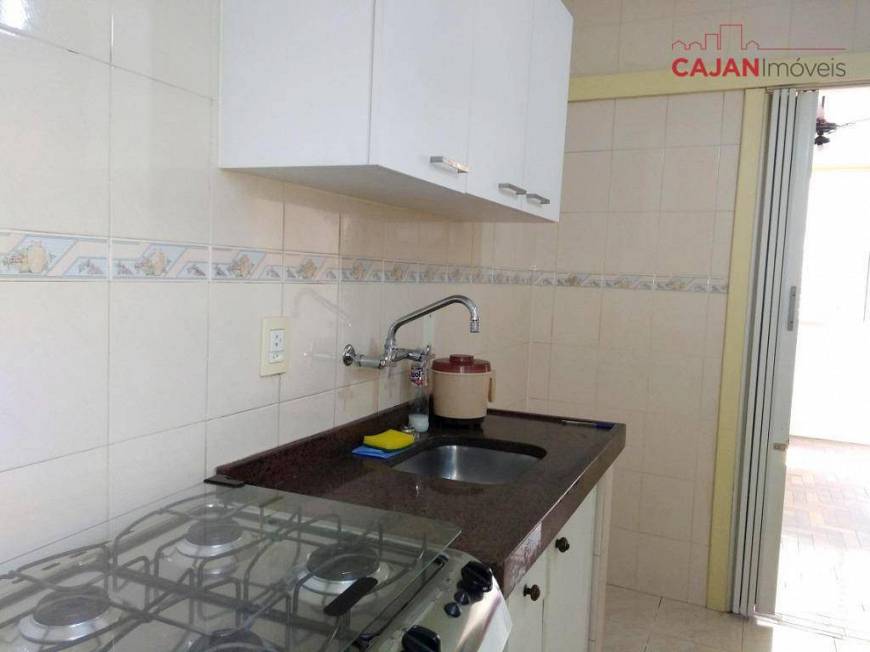 Foto 5 de Apartamento com 2 Quartos à venda, 53m² em Santo Antônio, Porto Alegre
