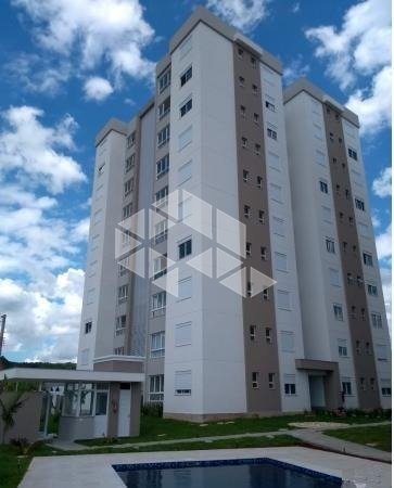 Foto 1 de Apartamento com 2 Quartos à venda, 81m² em Santo Inacio, Santa Cruz do Sul