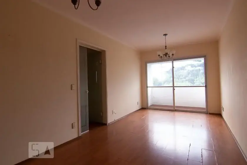 Foto 1 de Apartamento com 2 Quartos para alugar, 70m² em São Bernardo, Campinas