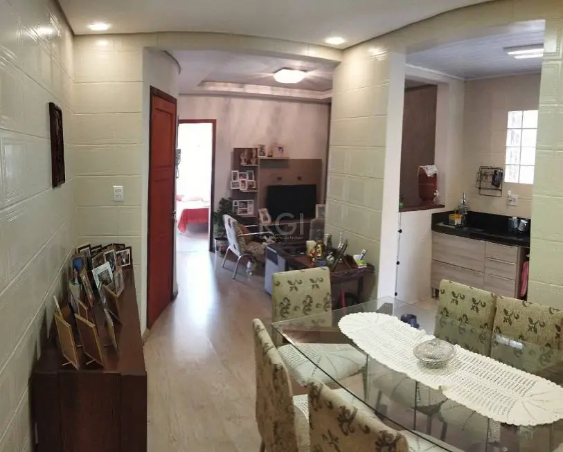 Foto 4 de Apartamento com 2 Quartos à venda, 64m² em São Geraldo, Porto Alegre