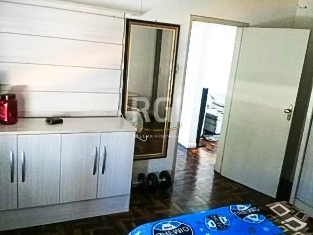Foto 4 de Apartamento com 2 Quartos à venda, 77m² em São Geraldo, Porto Alegre