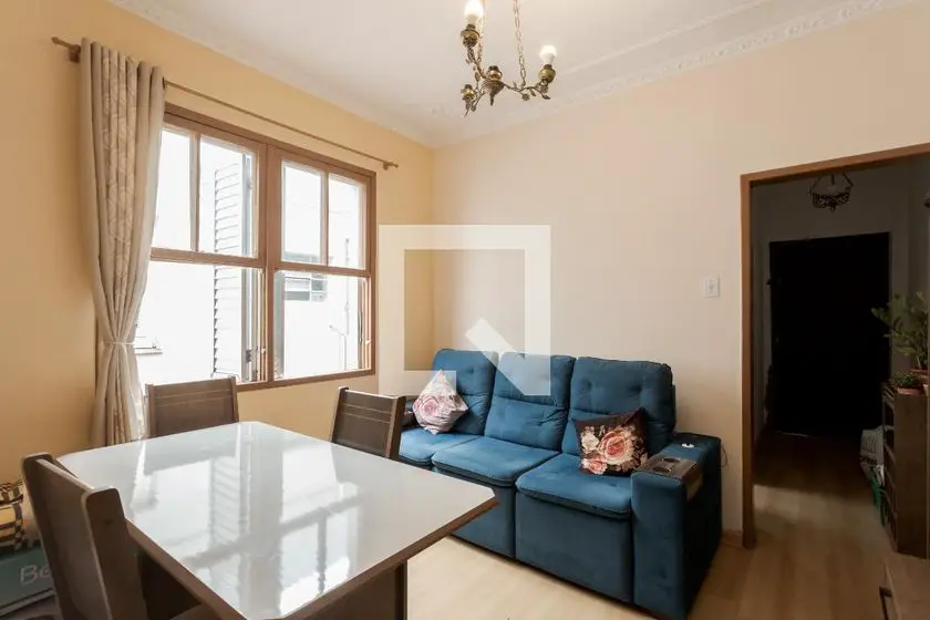 Foto 1 de Apartamento com 2 Quartos para alugar, 80m² em São Geraldo, Porto Alegre