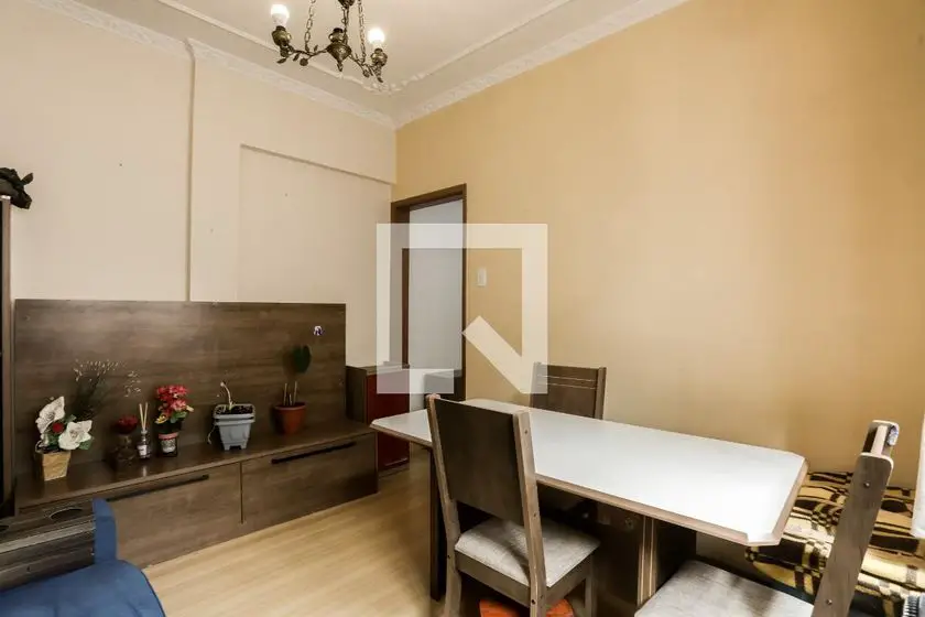Foto 3 de Apartamento com 2 Quartos para alugar, 80m² em São Geraldo, Porto Alegre