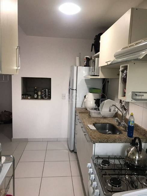 Foto 2 de Apartamento com 2 Quartos à venda, 67m² em São Geraldo, Porto Alegre