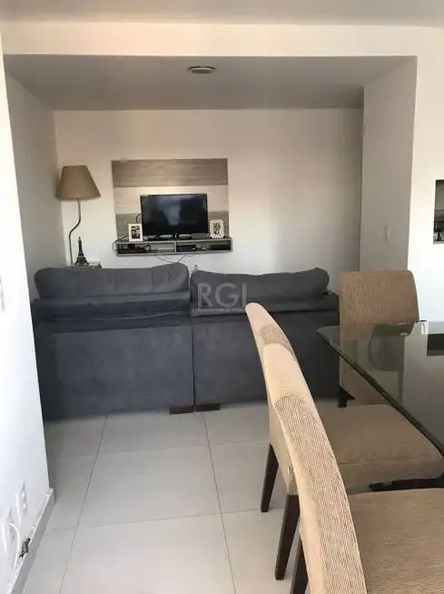 Foto 5 de Apartamento com 2 Quartos à venda, 67m² em São Geraldo, Porto Alegre