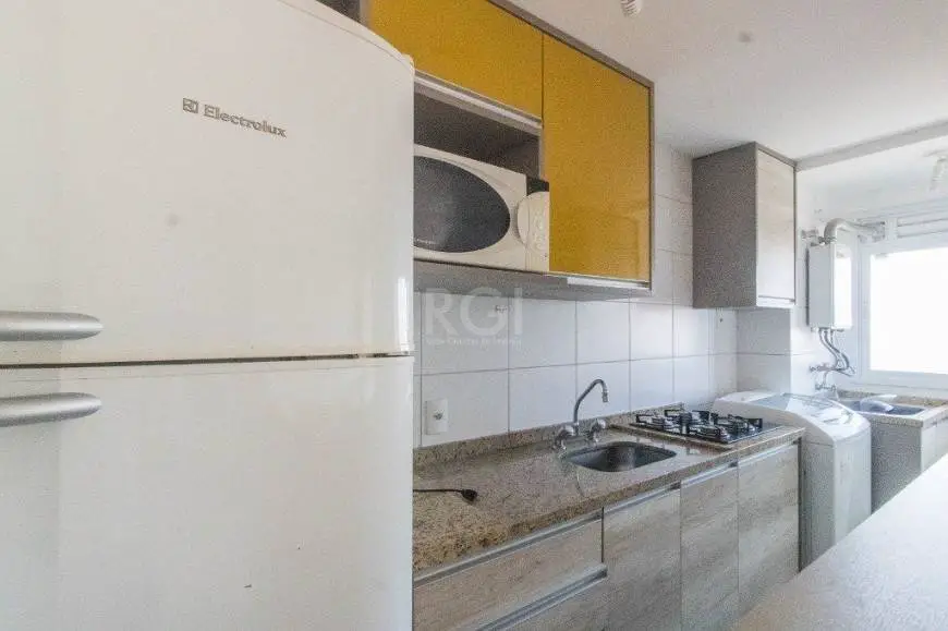 Foto 1 de Apartamento com 2 Quartos à venda, 67m² em São Geraldo, Porto Alegre