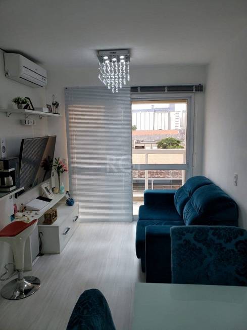 Foto 4 de Apartamento com 2 Quartos à venda, 67m² em São Geraldo, Porto Alegre
