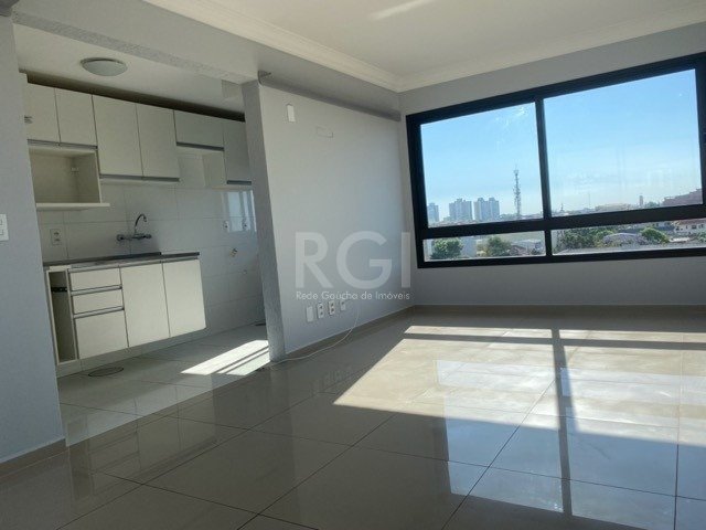 Foto 4 de Apartamento com 2 Quartos à venda, 68m² em São Geraldo, Porto Alegre
