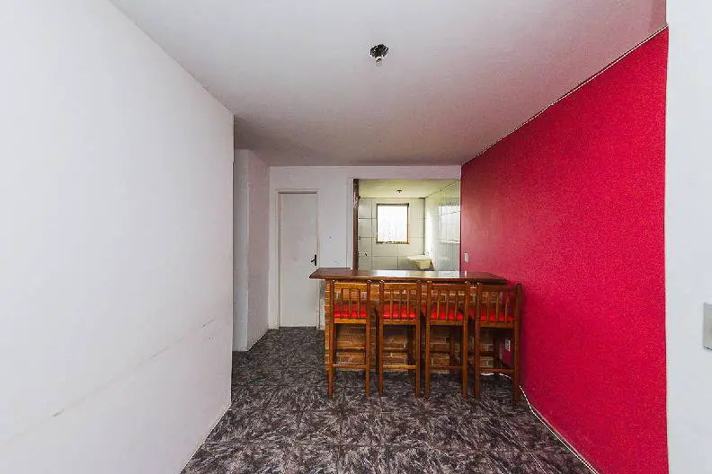 Foto 3 de Apartamento com 2 Quartos para alugar, 40m² em São Gonçalo , Pelotas