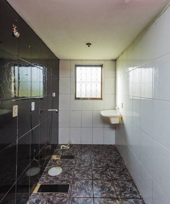 Foto 4 de Apartamento com 2 Quartos para alugar, 40m² em São Gonçalo , Pelotas