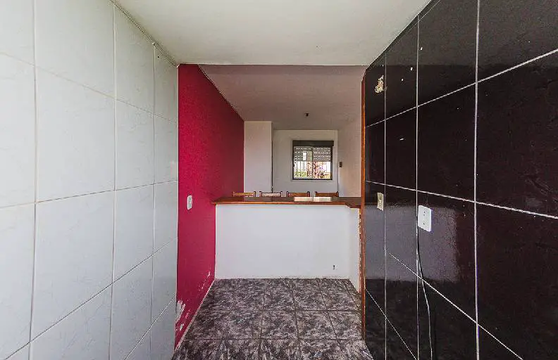 Foto 5 de Apartamento com 2 Quartos para alugar, 40m² em São Gonçalo , Pelotas