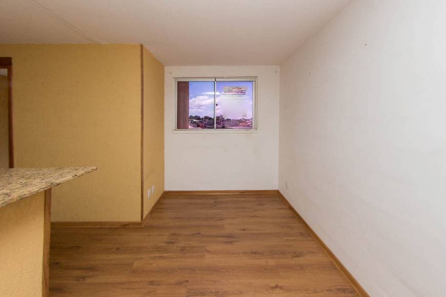 Foto 1 de Apartamento com 2 Quartos para alugar, 40m² em São Gonçalo , Pelotas