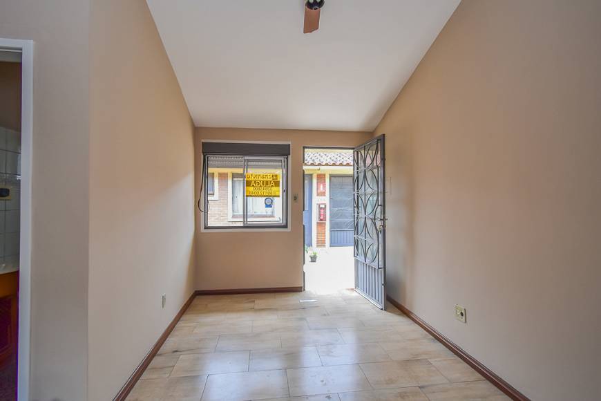 Foto 2 de Apartamento com 2 Quartos para alugar, 40m² em São Gonçalo , Pelotas